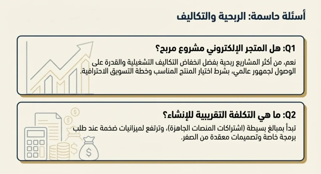 مميزات المتجر الالكتروني الناجح 09