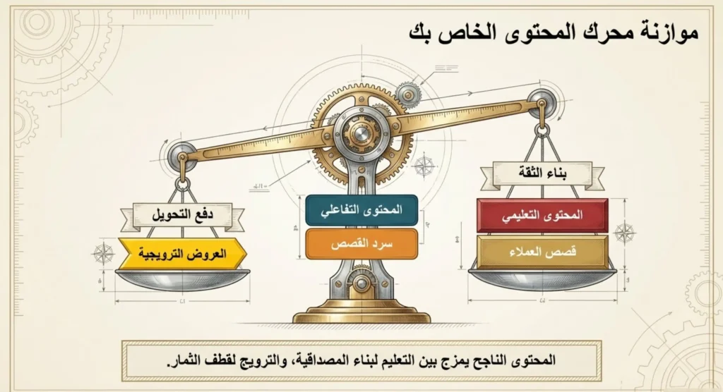 نماذج كتابة محتوى تسويقي 04