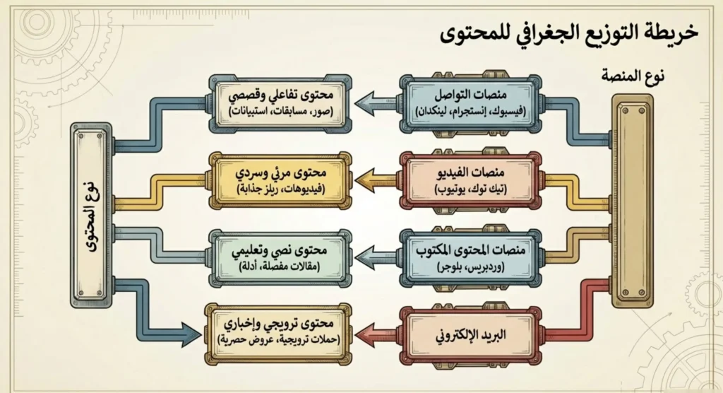 نماذج كتابة محتوى تسويقي 06
