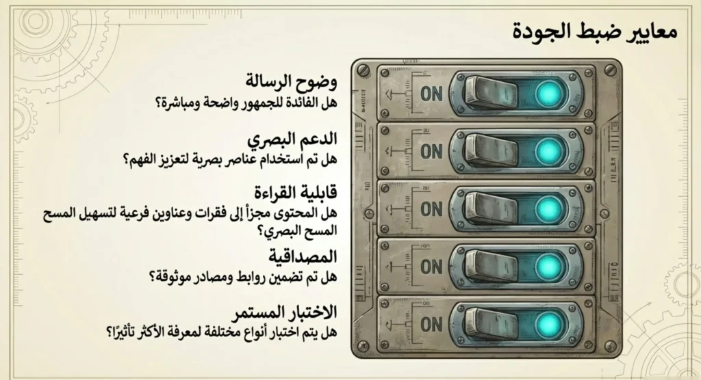 نماذج كتابة محتوى تسويقي 08