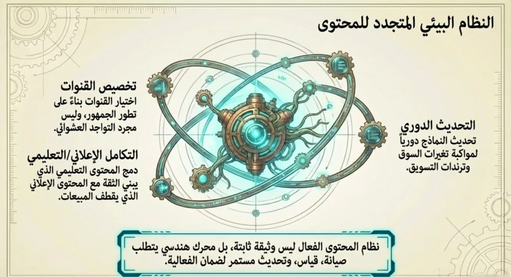 نماذج كتابة محتوى تسويقي 10