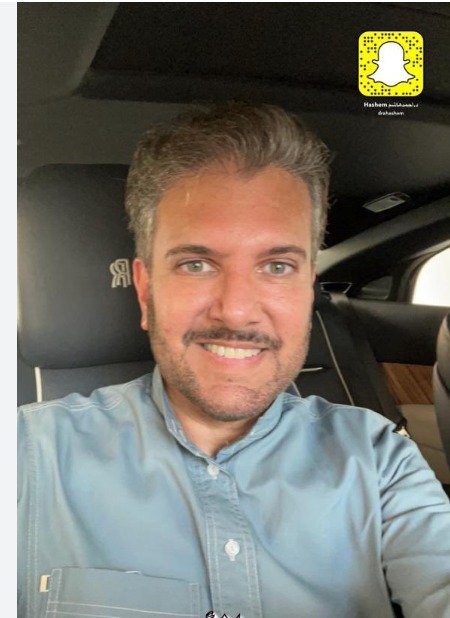 الدكتور أحمد هاشم