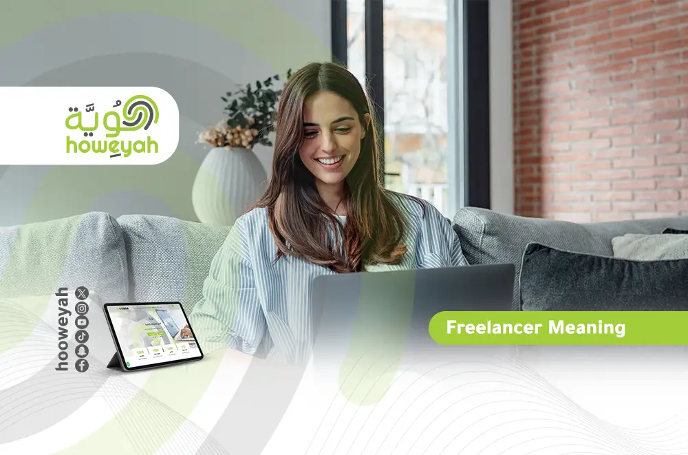Freelancer Meaning