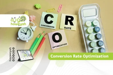 Conversion Rate Optimization