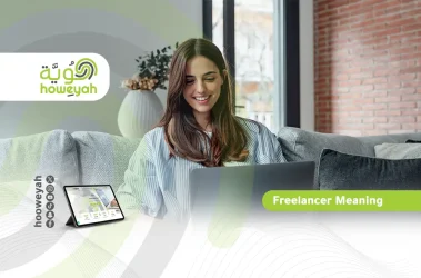 Freelancer Meaning