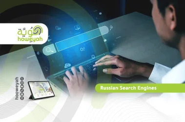 Russian Search Engines