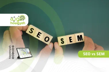 SEO vs SEM
