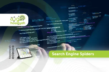 Search Engine Spiders