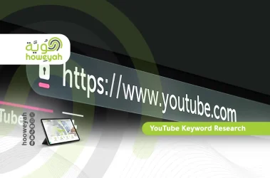 YouTube Keyword Research